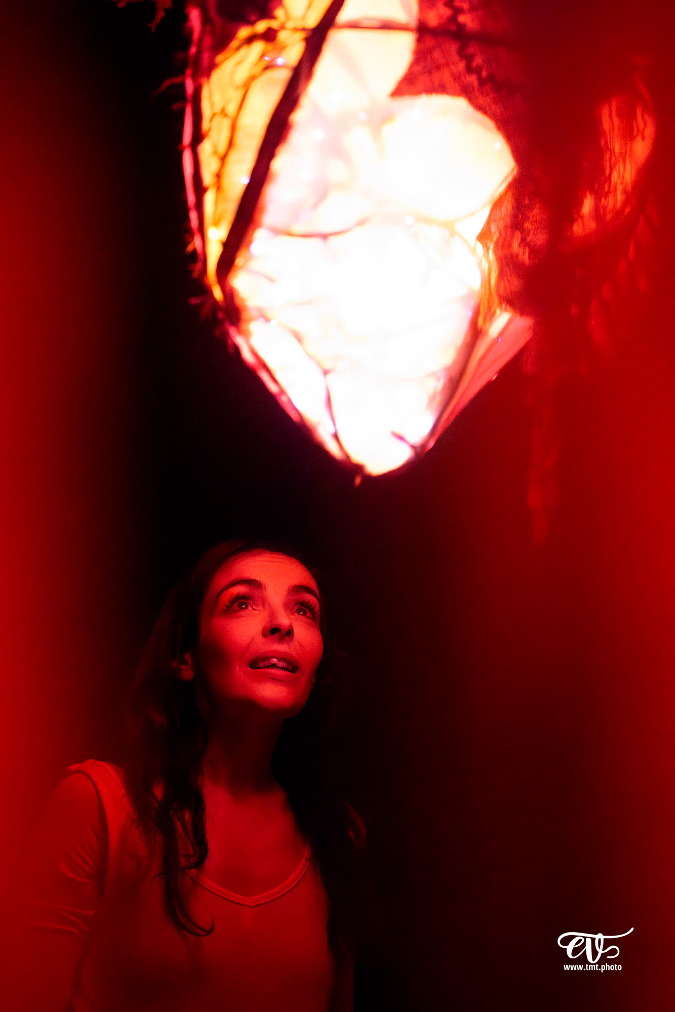 PAR LE COEUR (CIE L'INDOCILE)